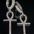 ANKH Earrings