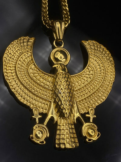 Rise Of Heru XL Chain