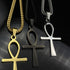 Medium ANKH Chain