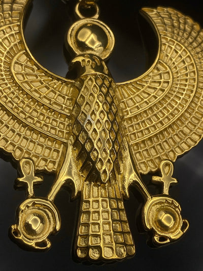 Rise Of Heru XL Chain
