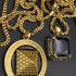 [Gold Chains] - Ancient Aura Jewelry 