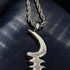 Akoben Adinkra Chain