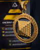 Great Pyramid Gold Chain