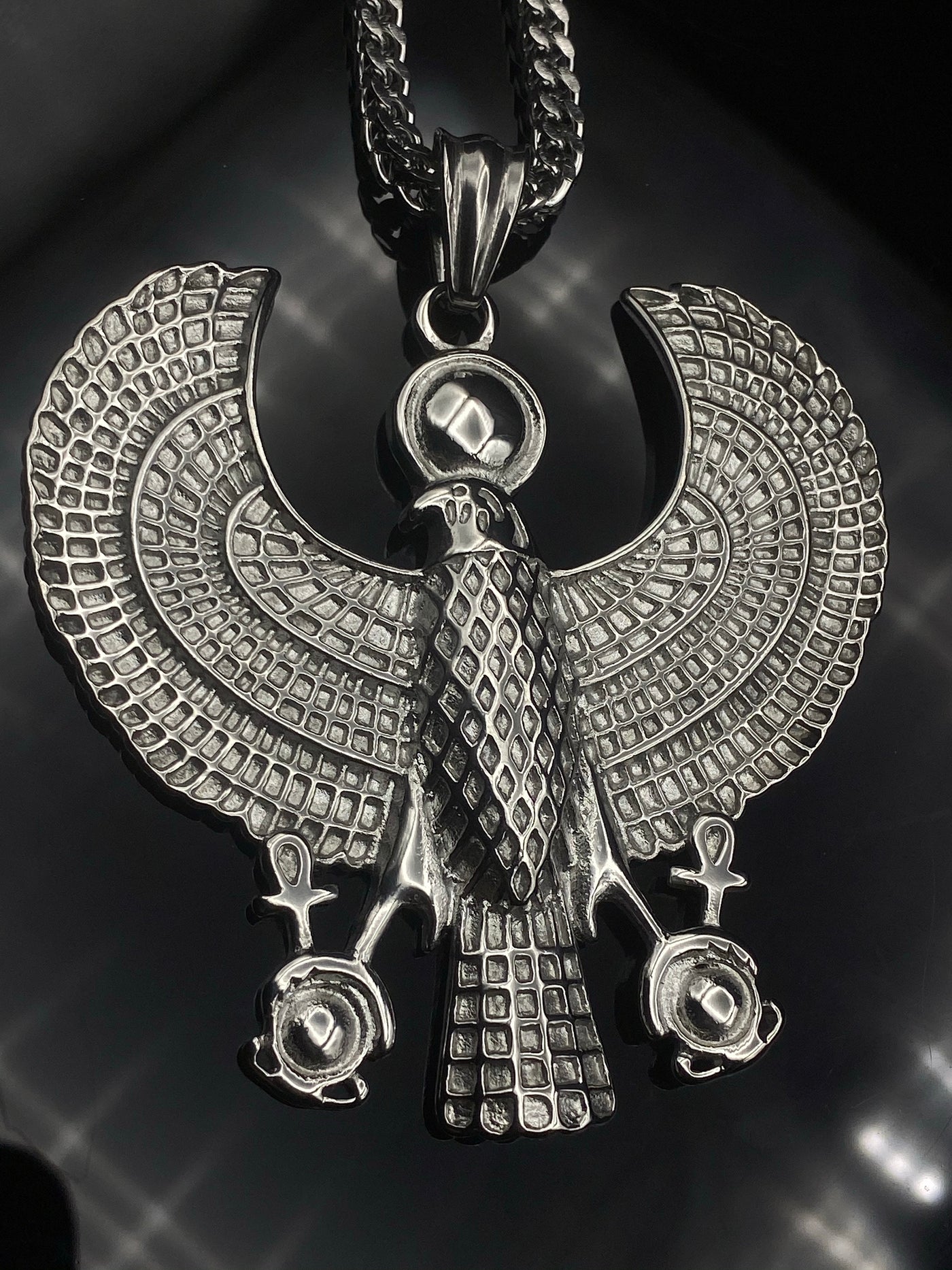 Rise Of Heru XL Chain