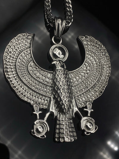 Rise Of Heru XL Chain