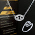 Sterling Silver Zodiac Bundle