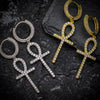 ANKH Earrings