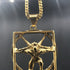 [Gold Chains] - Ancient Aura Jewelry 